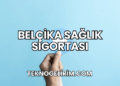 Belçika Sağlık Sigortası