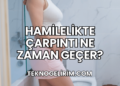 Hamilelikte Çarpıntı Ne Zaman Geçer?