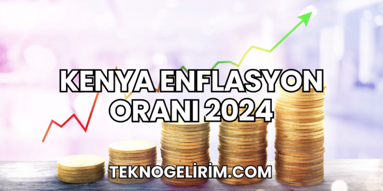 Kenya Enflasyon Oranı 2024