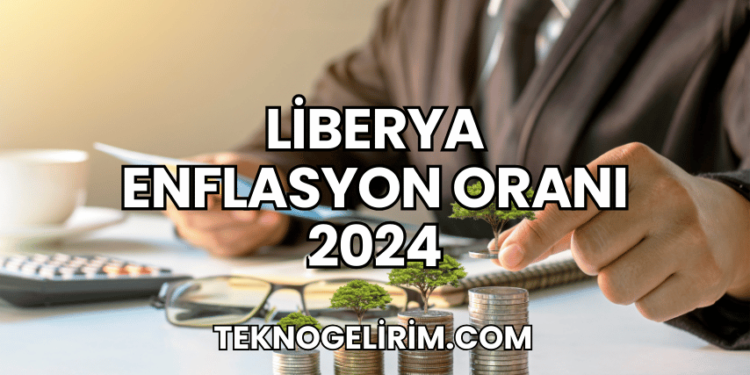 Liberya Enflasyon Oranı 2024