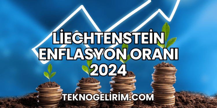 Liechtenstein Enflasyon Oranı 2024