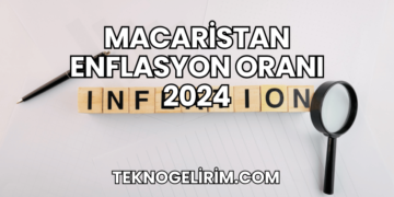 Macaristan Enflasyon Oranı 2024