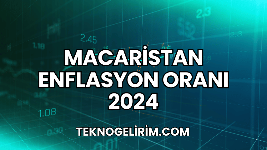 Macaristan Enflasyon Oranı 2024