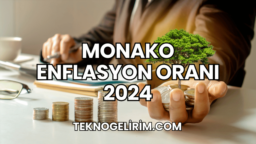 Monako Enflasyon Oranı 2024