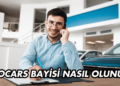 Otocars Bayisi Nasıl Olunur?