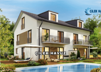 Çilek Havuz: Havuz ve Spa Sistemlerinde Uzman Çözüm Ortağınız