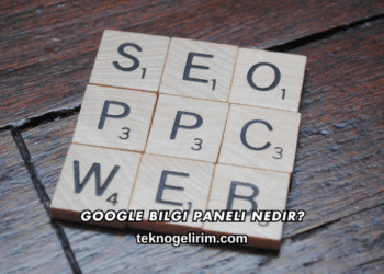 Google Bilgi Paneli Nedir?